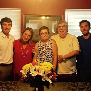 Meet your Posher, Trey